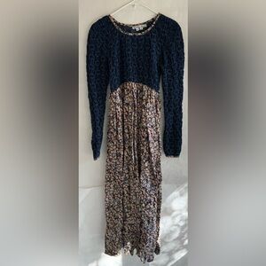 Melinda Zoller dress